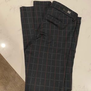 Kut from the Kloth Ponte Ankle Pants